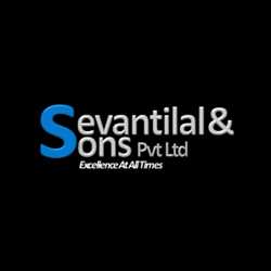 Sevantilal Sons Private Limited 331879 - Logo