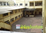 Seva Sadan Arts and Commerce College - Logo
