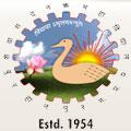Seva Sadan Mahavidyalaya (SSM) - Logo