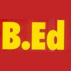 Seva Varati B.Ed College (SVBC) - Logo