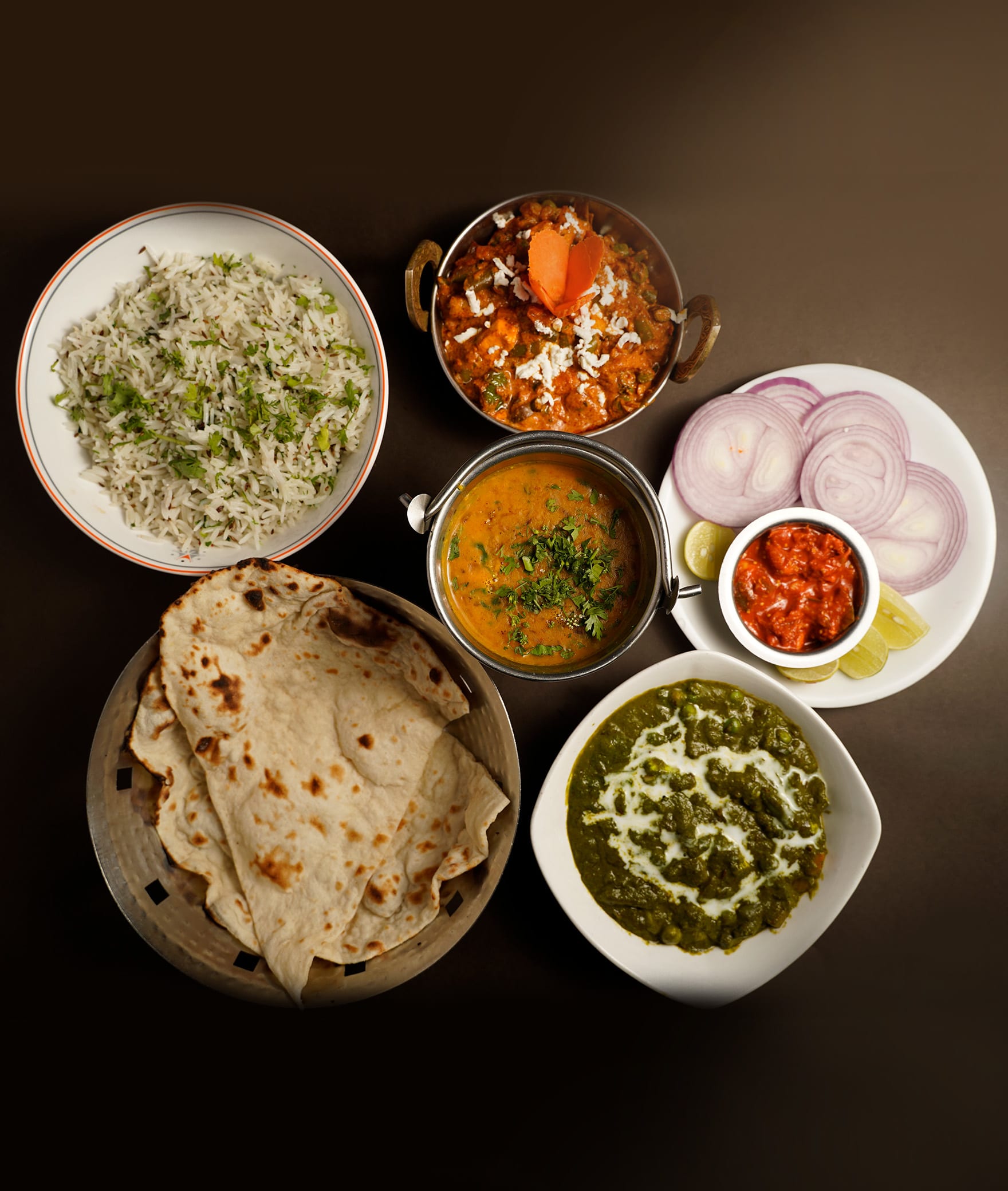SEVEN - 11 PURE VEG RESTAURANT - Logo
