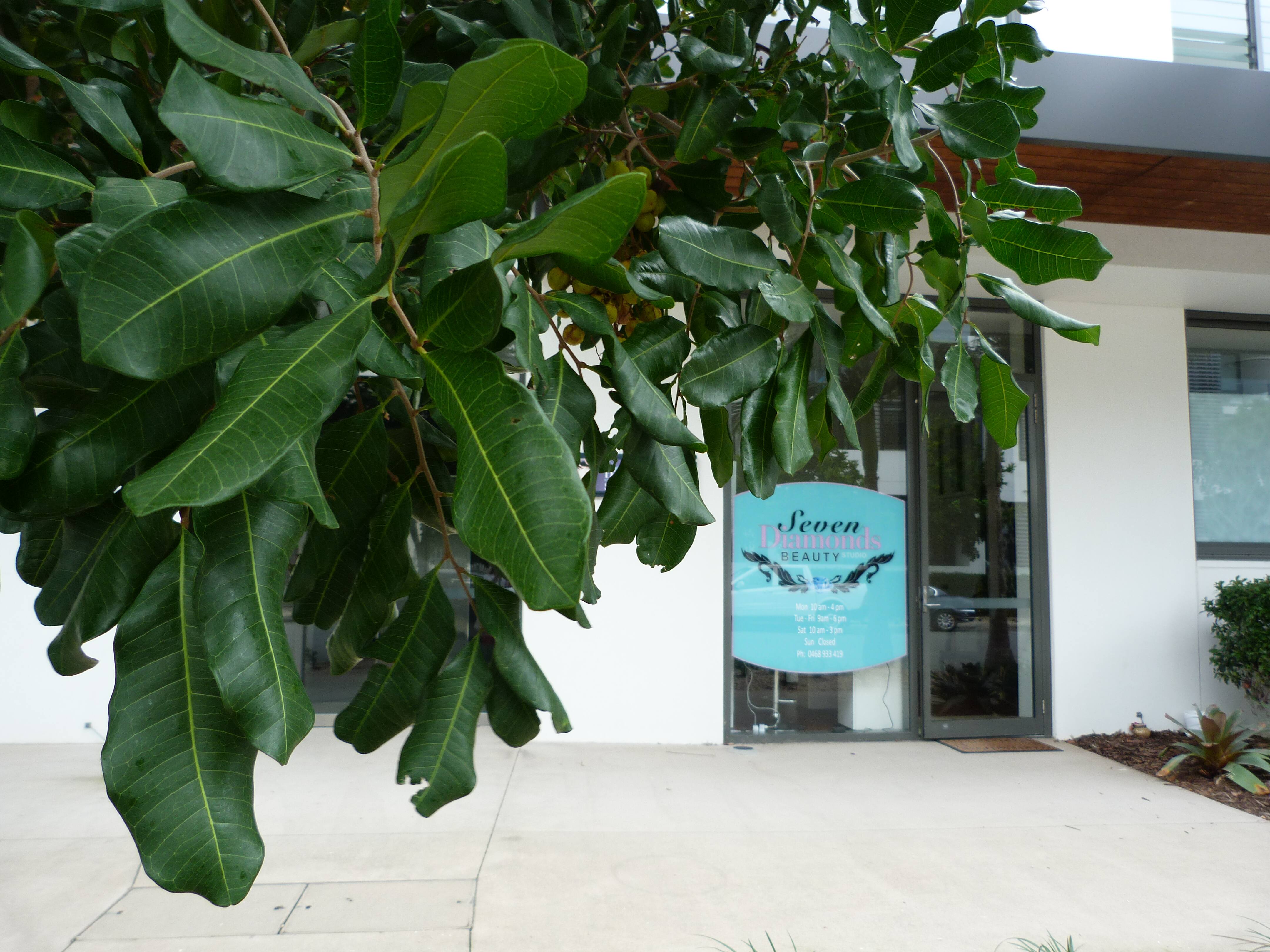 Seven Diamonds Health and Beauty - Cover photo