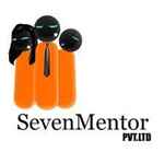 Sevenmentor And Training Pvt Ltd - Logo