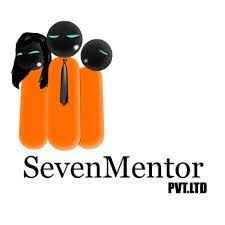 Sevenmentor And Training Pvt Ltd - Cover photo