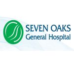 Seven Oaks General Hospital - Logo