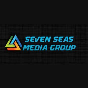 Seven Seas Media Group - Logo