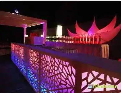 Seven Skyes Caterers & Eventz - Logo