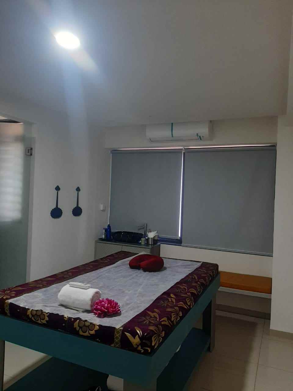 Seven Star Wellness Spa - Cover photo