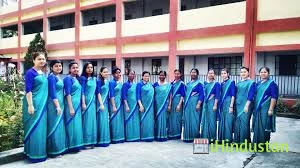 Seventh Day Adventist English Medium School - Logo