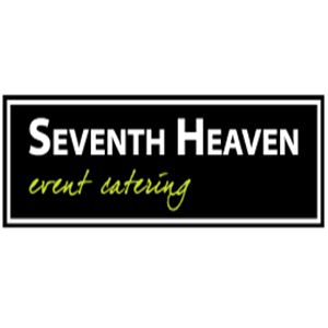 Seventh Heaven Event Catering - Logo