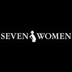 Seven Women Maternity - Logo