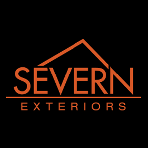 Severin Exteriors - Logo