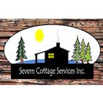 SEVERN COTTAGE SERVICES INC - Logo