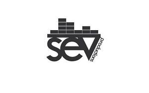 Sev Productions - Logo