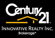 Sev Tozcu - Century 21 Innovative Realty Inc. - Logo
