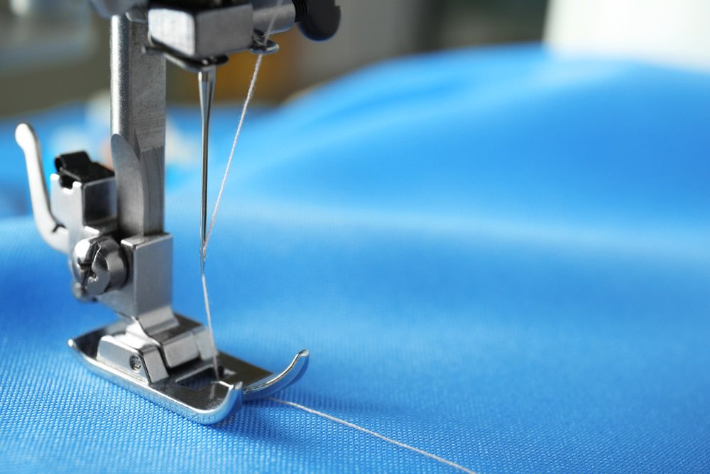 Sew-Ace Sewing Machine Repairs - Logo