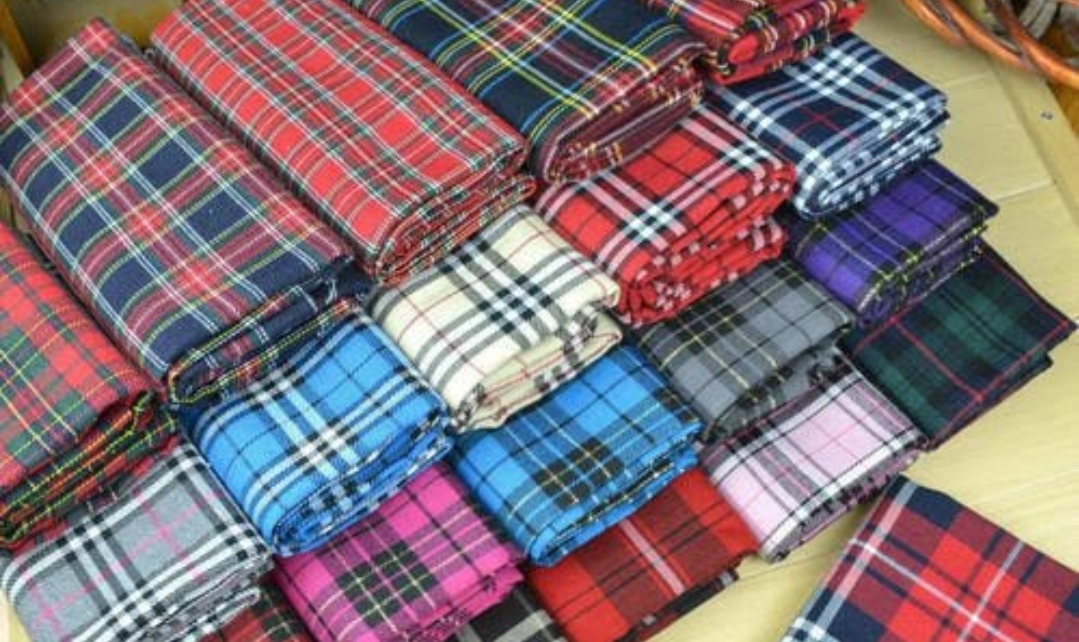 Sew Addicted - Cover photo
