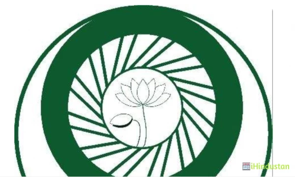 Sewa Mandir - Logo