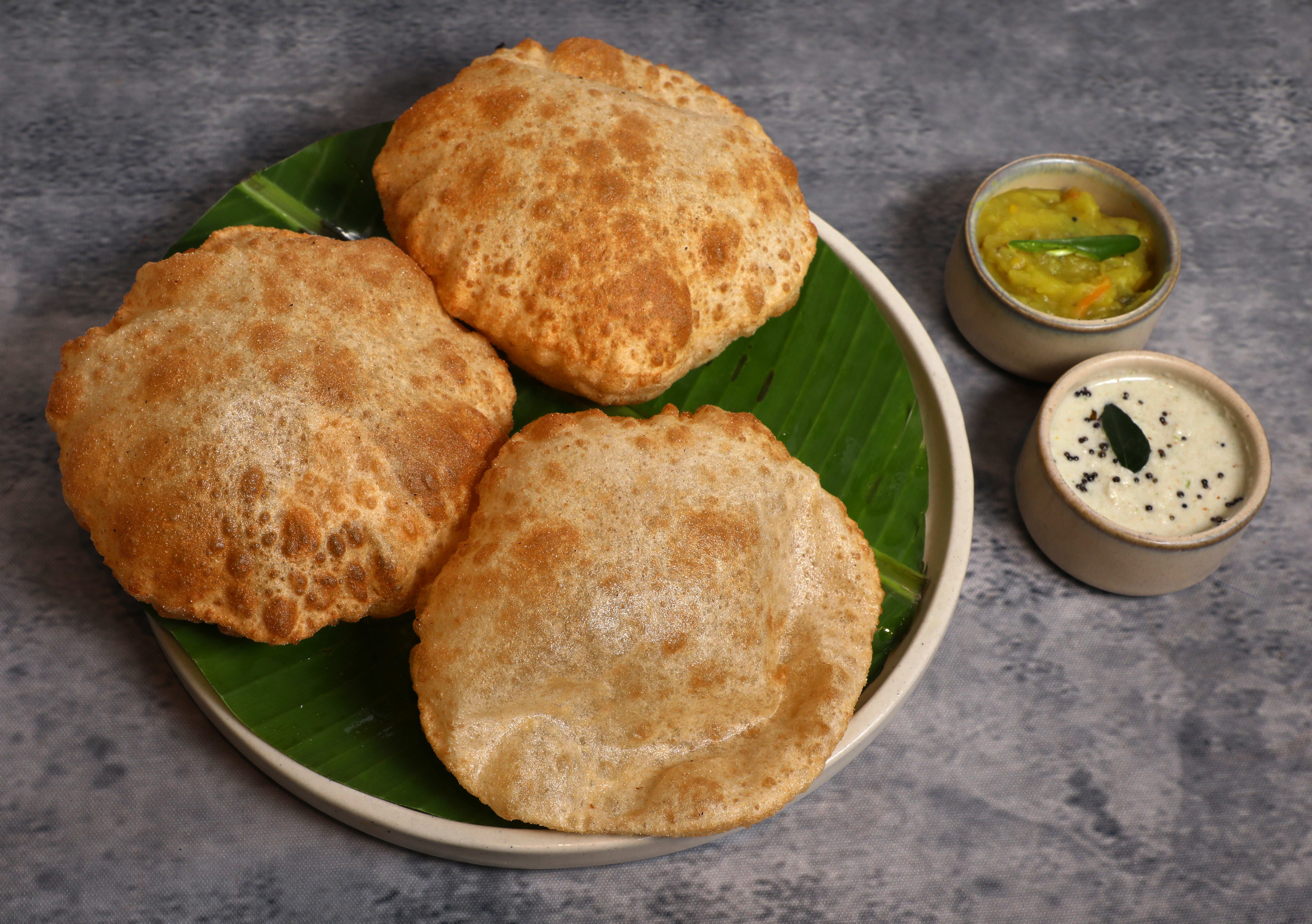 sewa poori corner - Logo