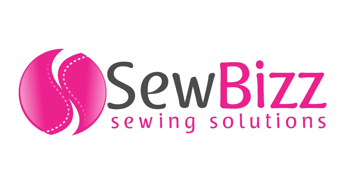 sewbizz - Logo
