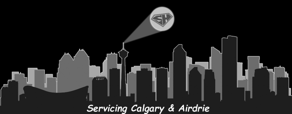 Sewerheroes Ltd - Logo