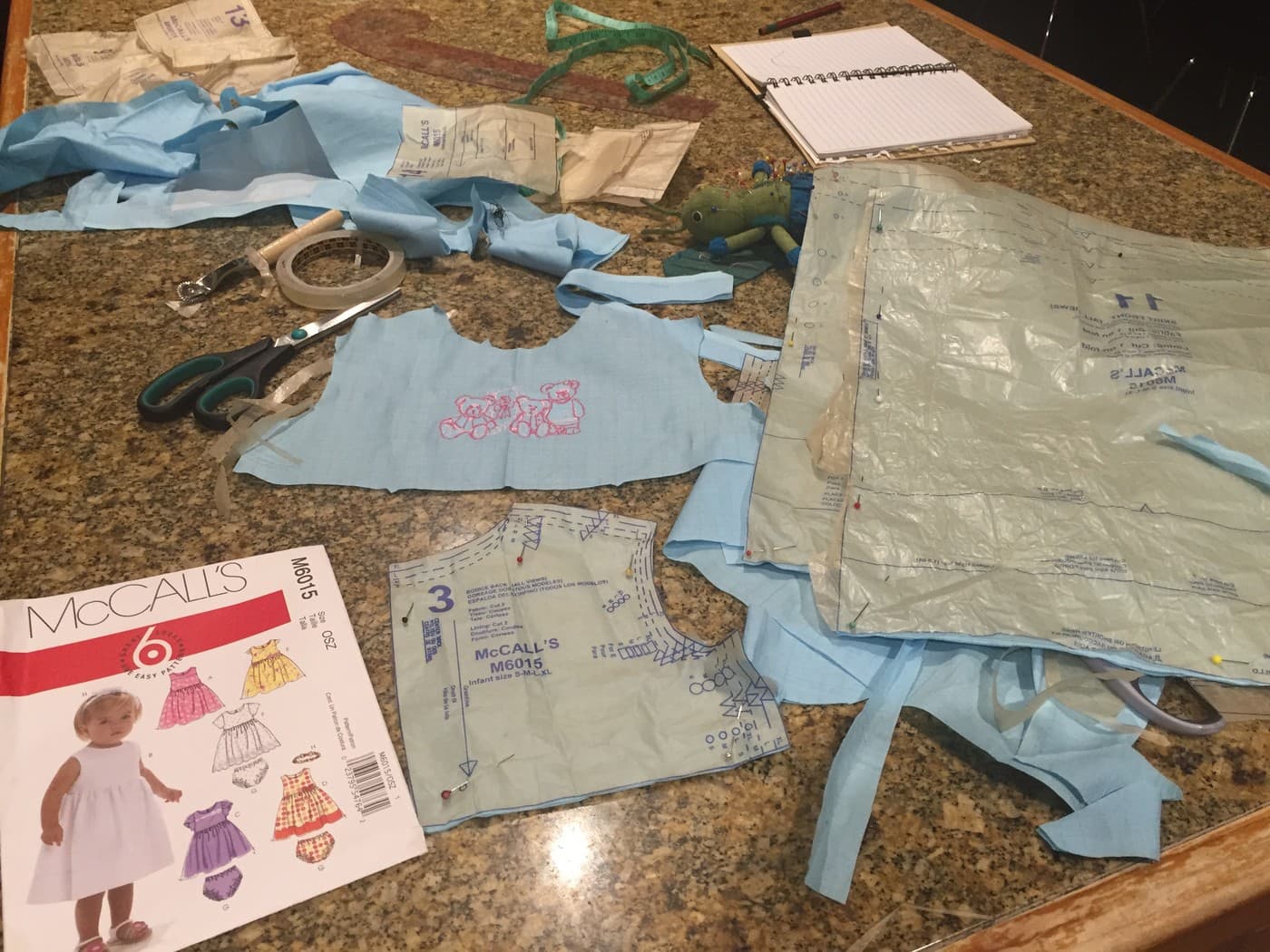 Sew Good with Sue - Cover photo