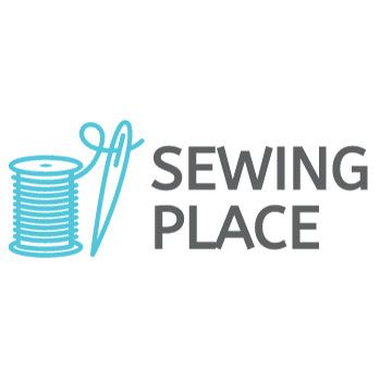 Sewing Place - Logo