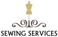 Sewing Services - Logo