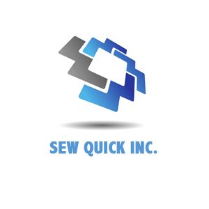 Sew Quick Inc - Logo