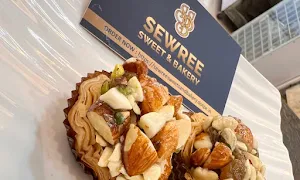 Sewree Sweets & Bakery - Cover photo