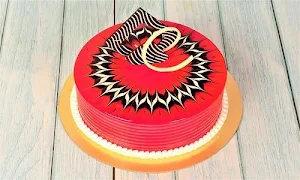 Sewree Sweets & Bakery - Logo