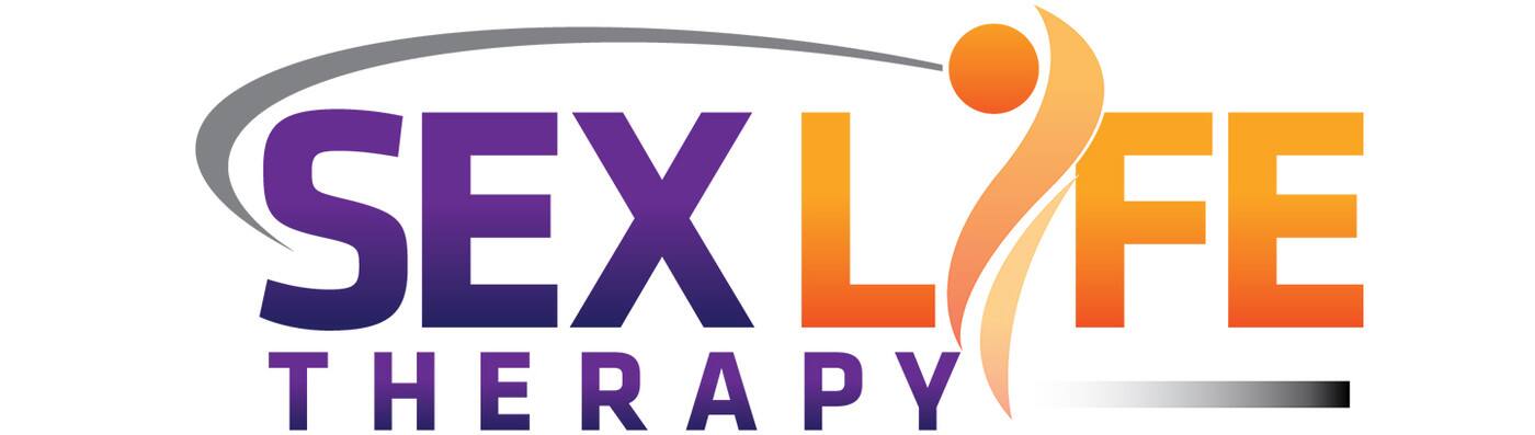 Sex Life Therapy - Logo