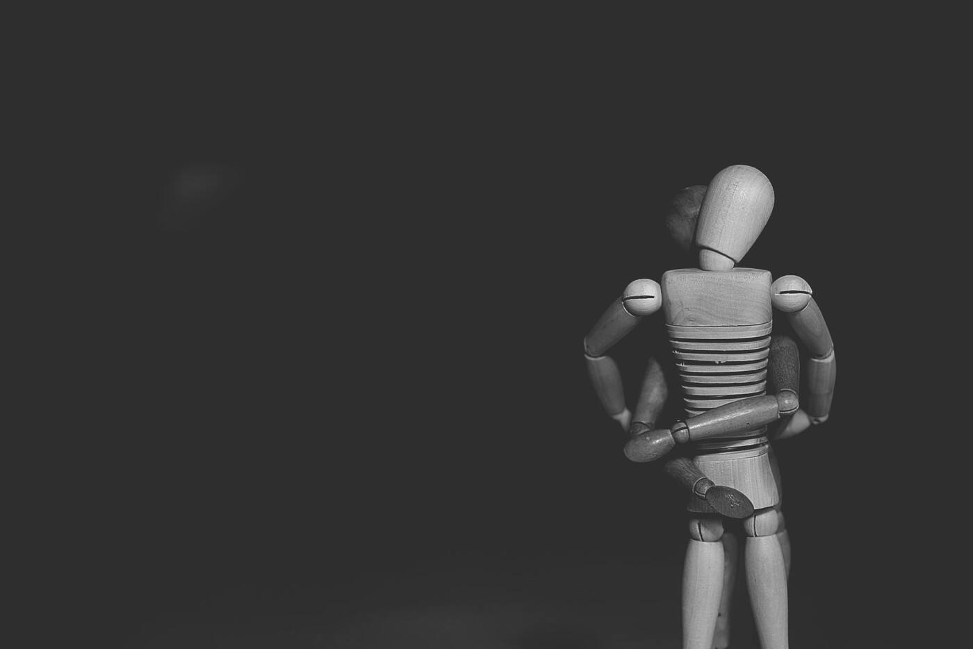 Sex Therapy - Cover photo