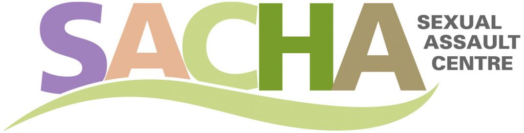 Sexual Assault Centre (Hamilton) - Logo