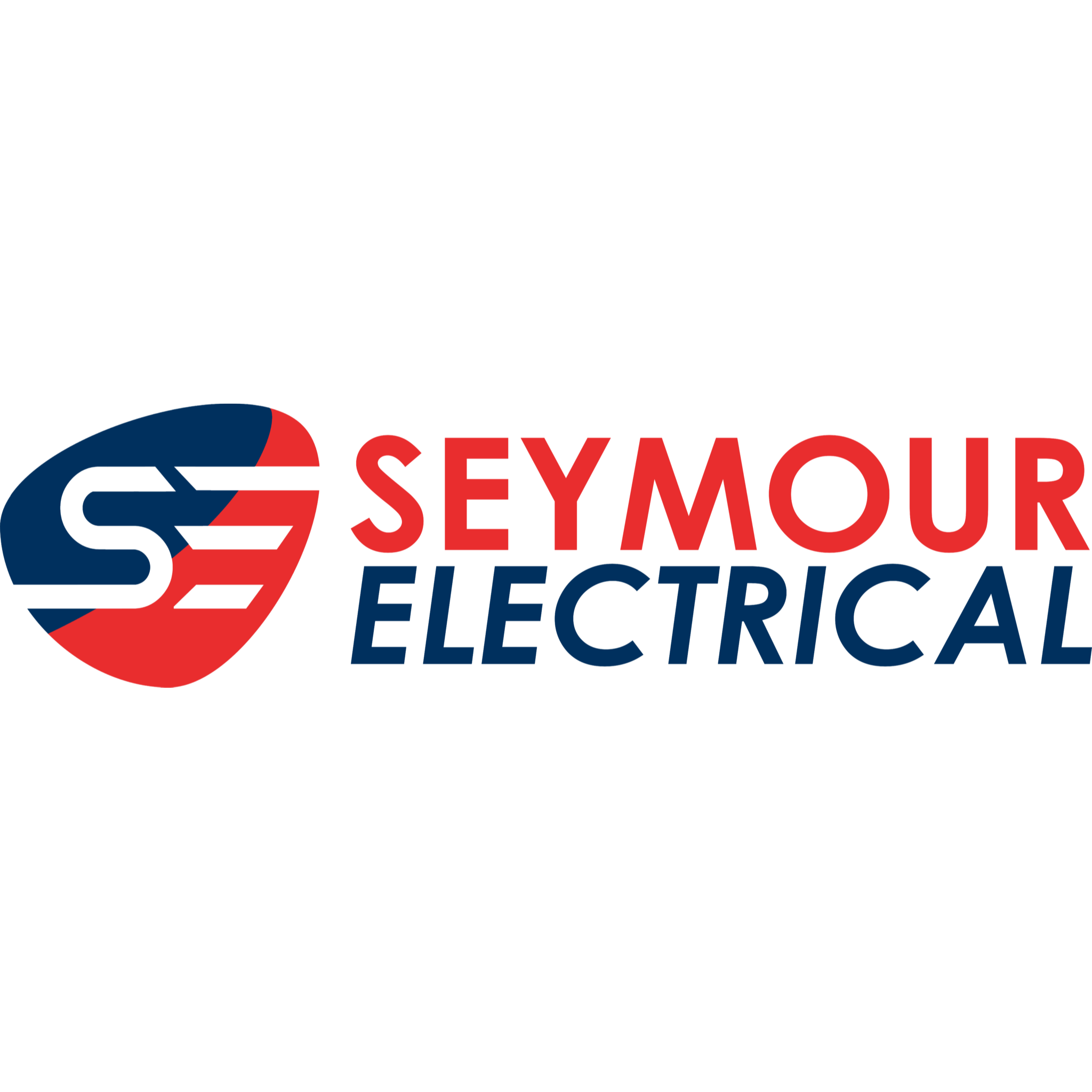 Seymour Electrical - Logo