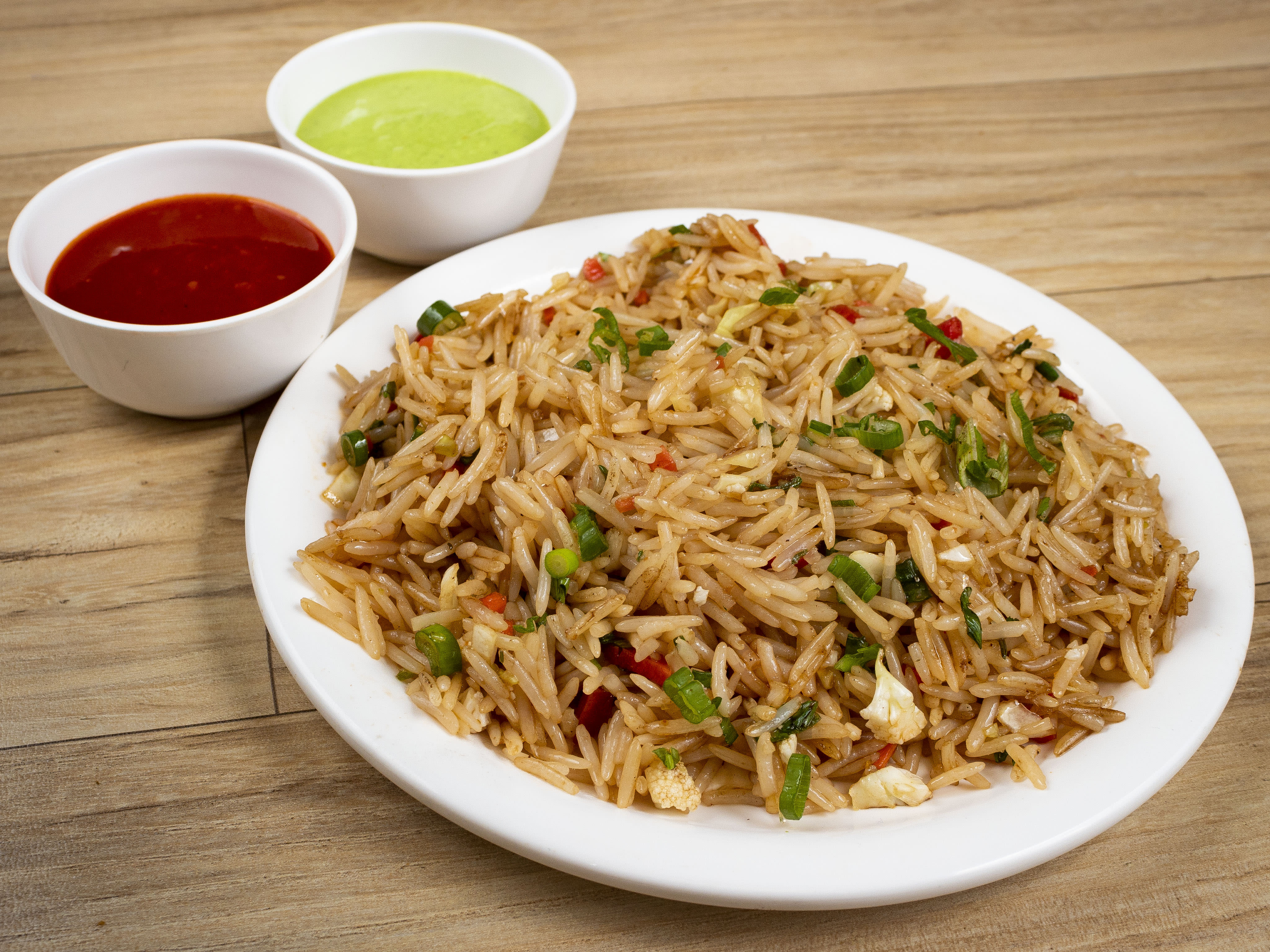 SEZWAN CHINESH - Logo