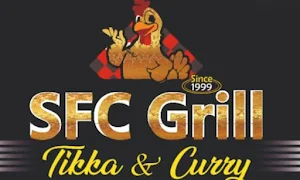 SFC Grill Tikkas And Curry - Cover photo