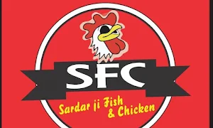Sfc Sardarji Fish & Chicken - Logo