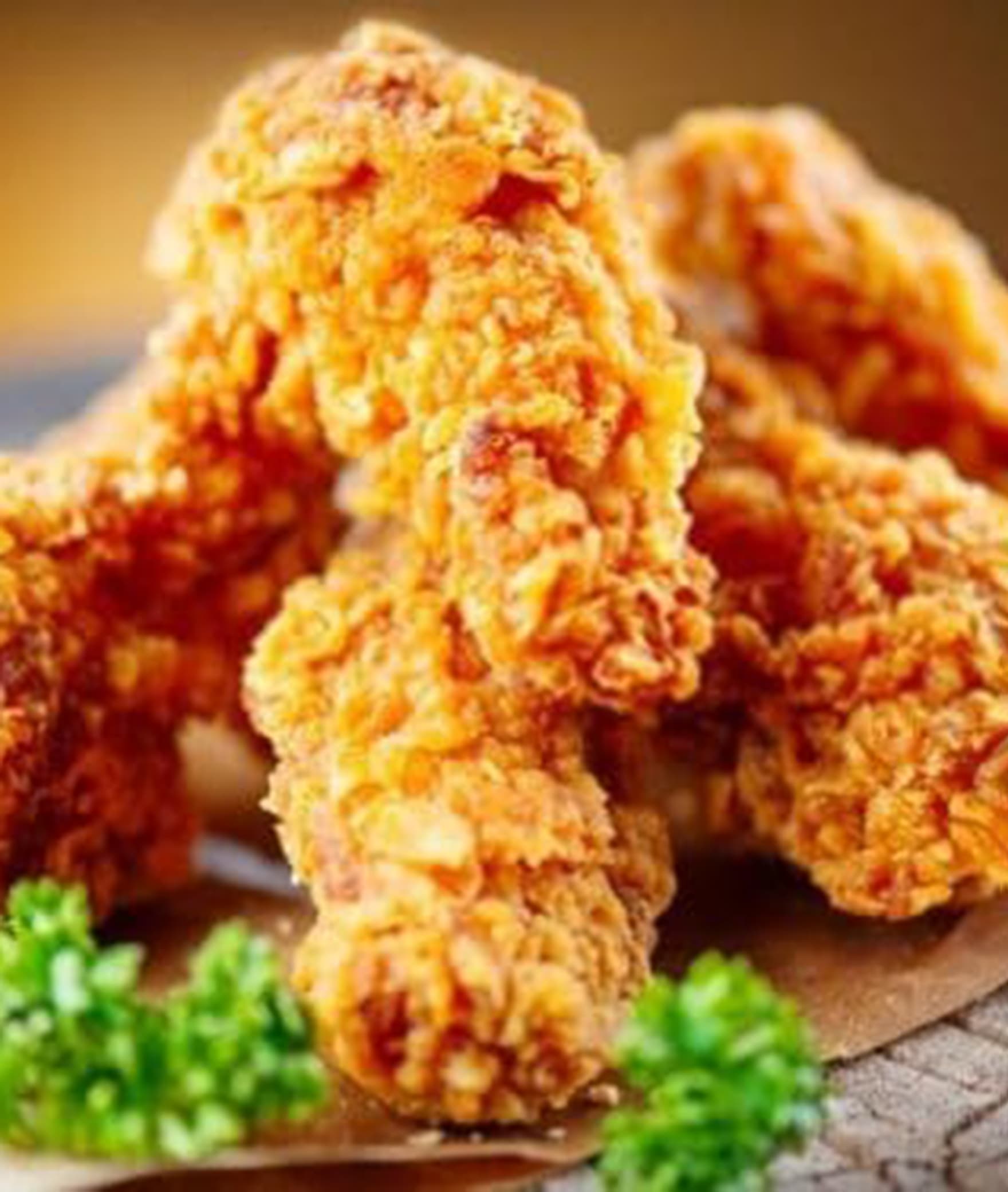 SFC (SardarJi Fried Chicken) - Logo