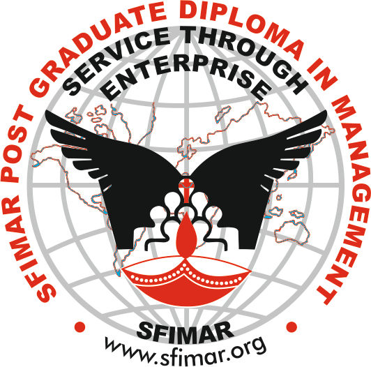SFIMAR Mumbai (SFIMAR) - Logo