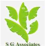 Sg Associates - Logo