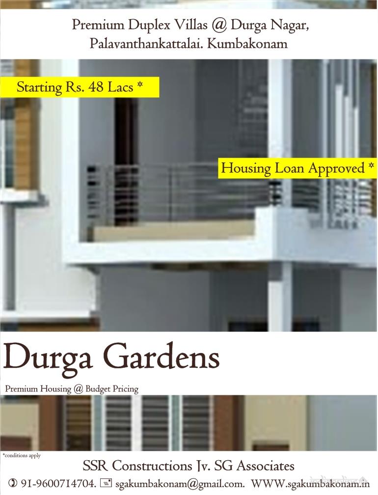 Sg Associates - Cover photo