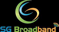 Sg Broadband 413863 - Logo