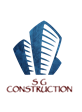 Sg Construction - Logo