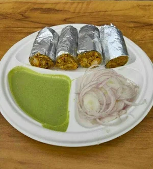 SGF - Spice Grill Flame - Logo