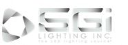 SGi Lighting Inc. - Logo