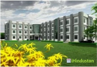 S.G. Institute of Nursing - Logo