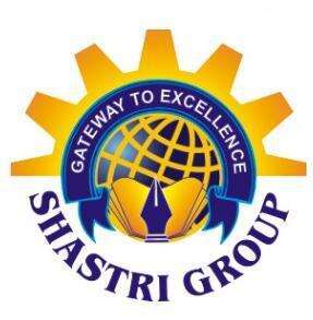 SGI Pune (SGI) - Logo