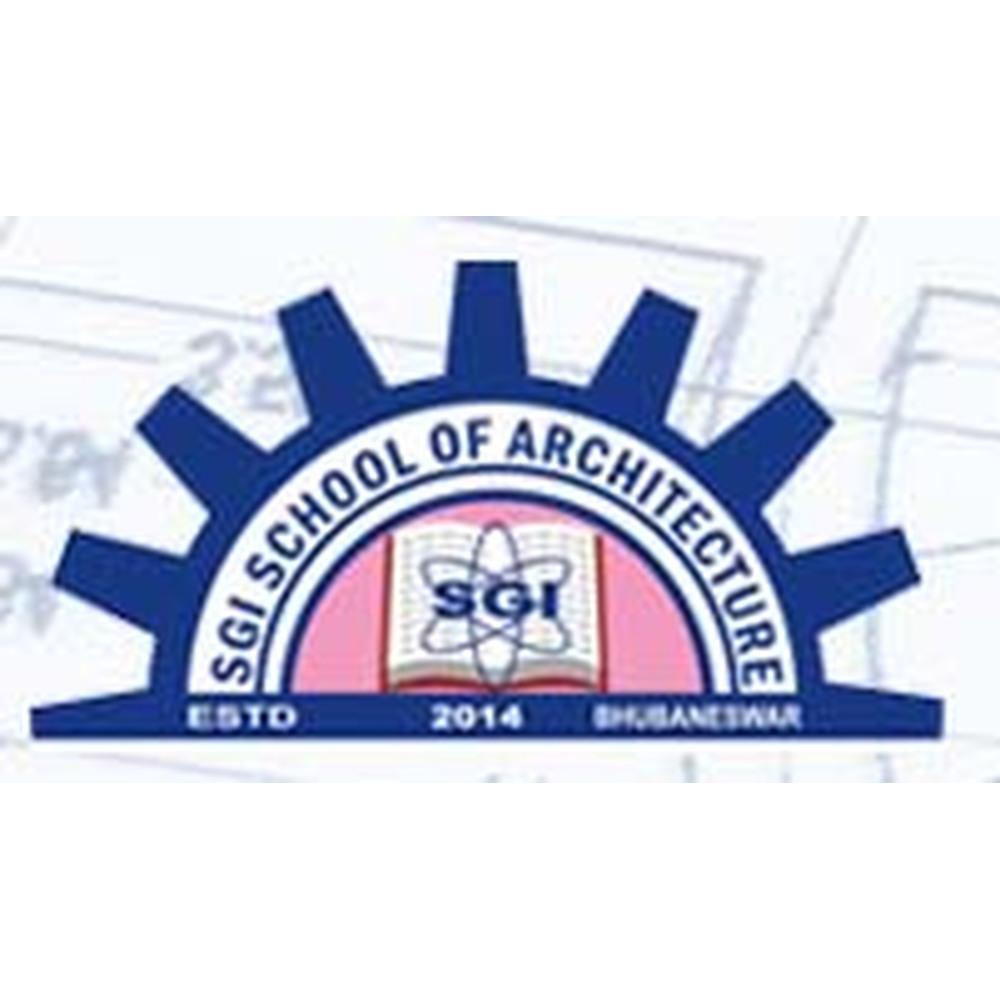 SGI School of Architecture (SGOI) - Logo