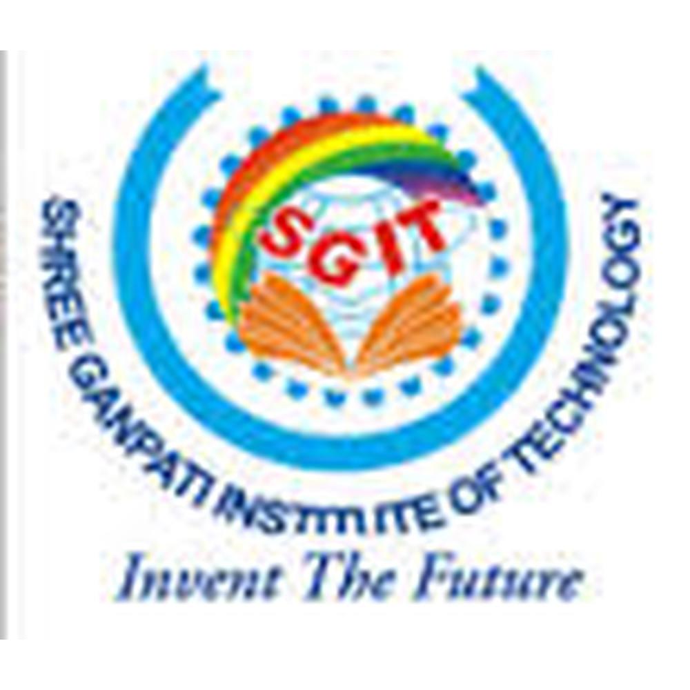 SGIT IMT College of Architecture (SGITIMTCA) - Logo